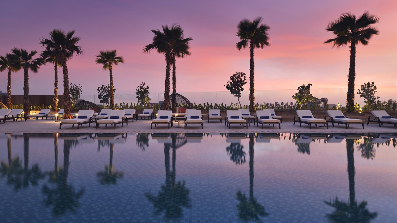 Photo of Outdoor in Abu Dhabi
