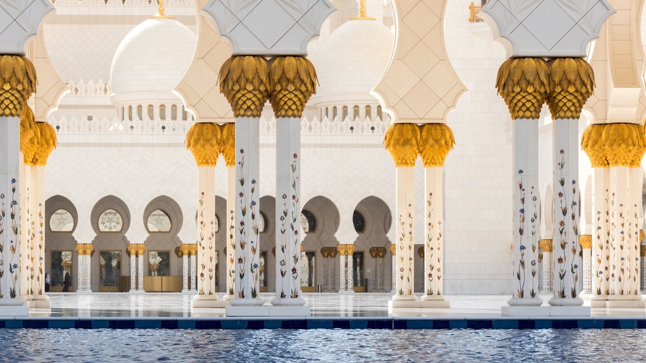 Photo of Others in Abu Dhabi
