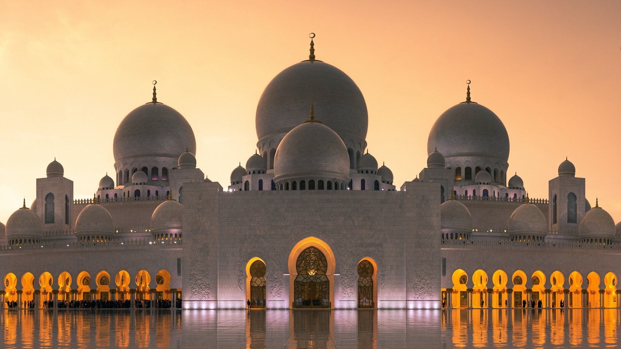 Photo of Others in Abu Dhabi