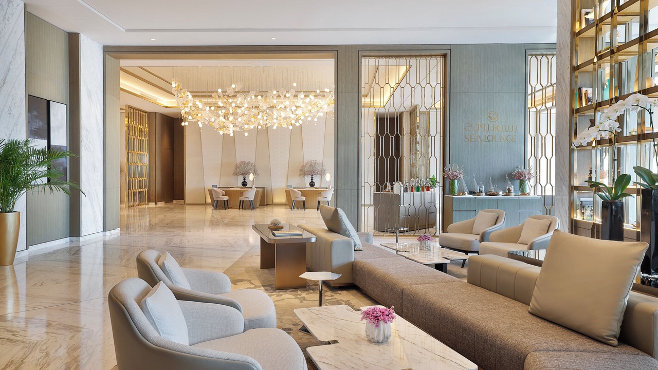 Photo of Outdoor in Abu Dhabi