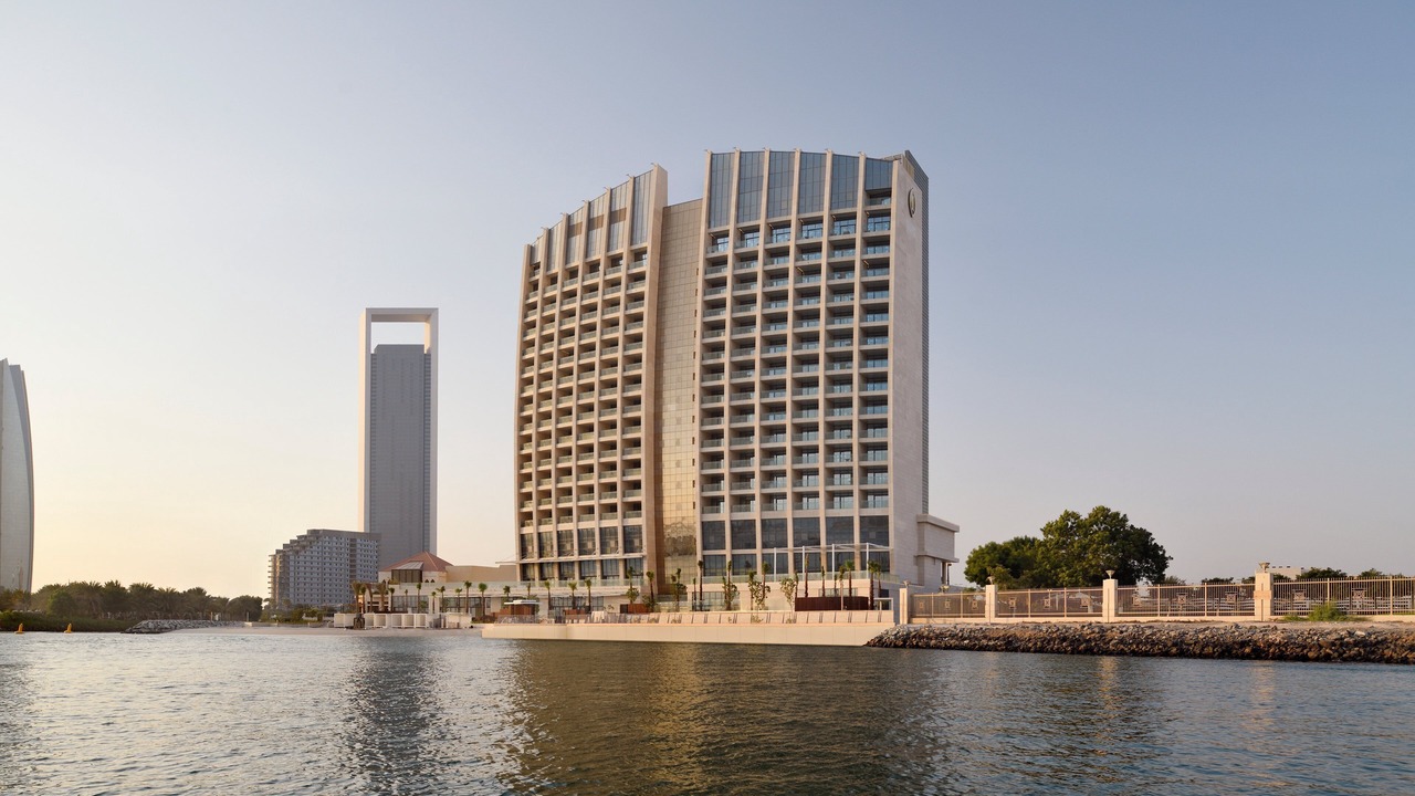 Photo of Outdoor in Abu Dhabi