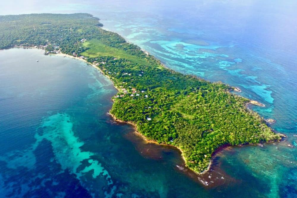 Photo of Outdoor in Little Corn Island