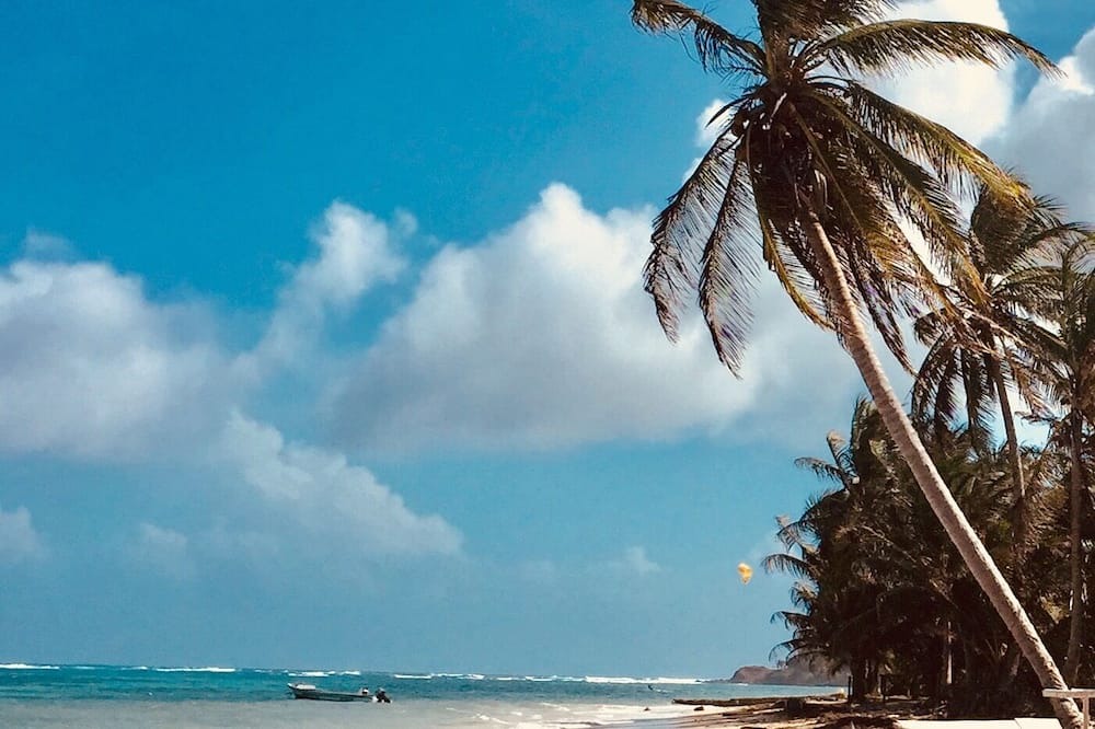 Photo of Others in Little Corn Island