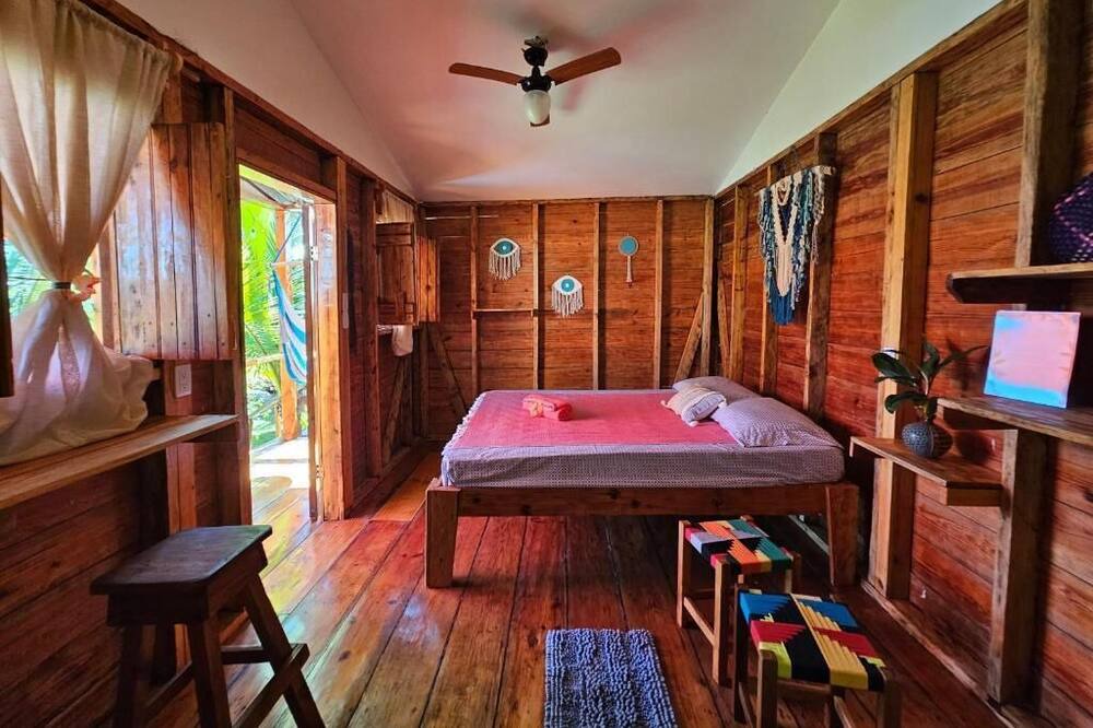 Photo of Bedroom in Little Corn Island