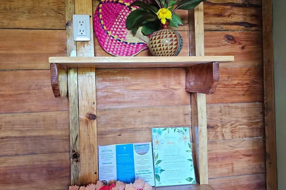 Photo of Livingroom in Little Corn Island