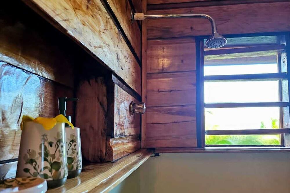 Photo of Bathroom in Little Corn Island