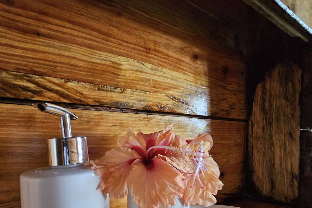 Photo of Bathroom in Little Corn Island