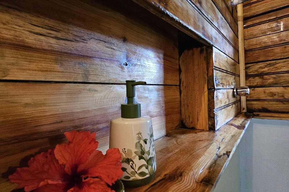 Photo of Bathroom in Little Corn Island