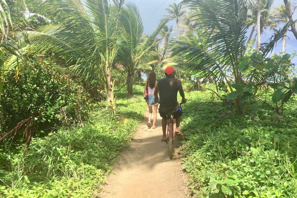 Photo of Others in Little Corn Island
