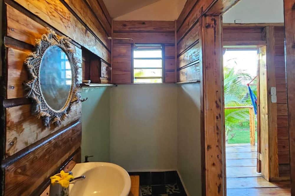 Photo of Bathroom in Little Corn Island