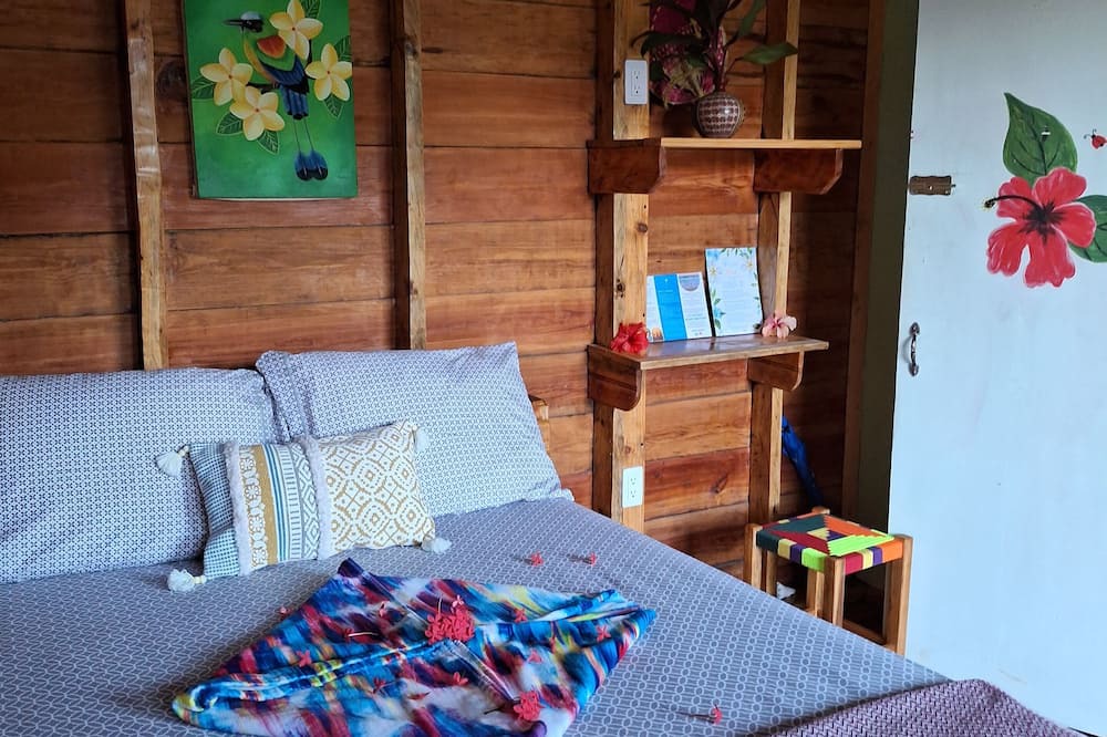 Photo of Livingroom in Little Corn Island