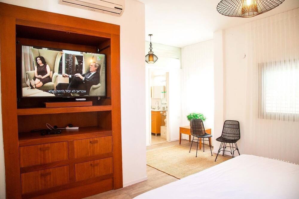 Photo of Bedroom in Jisr az-Zarqa
