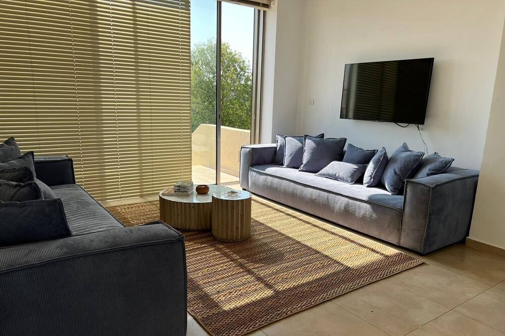 Photo of Livingroom in Jisr az-Zarqa