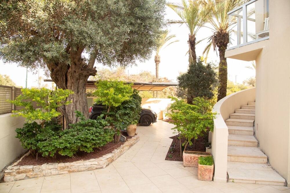 Photo of Outdoor in Jisr az-Zarqa
