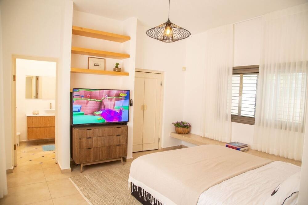 Photo of Bedroom in Jisr az-Zarqa