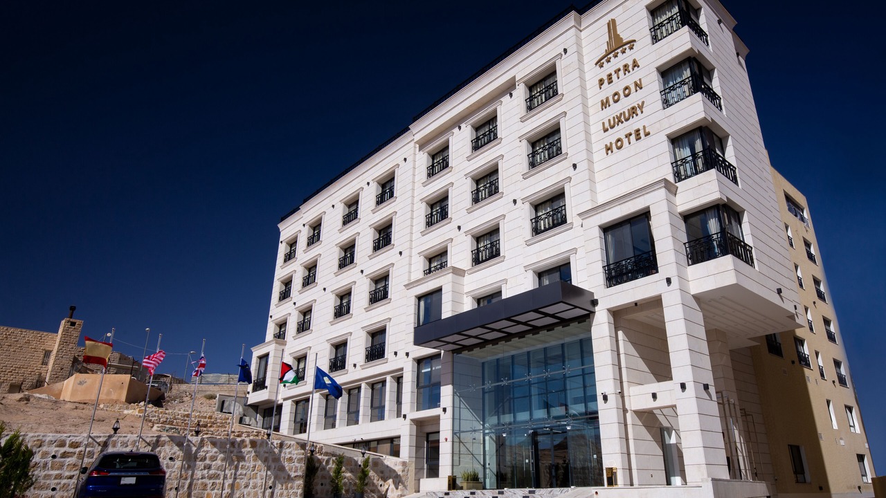 Photo of Outdoor in Wadi Musa