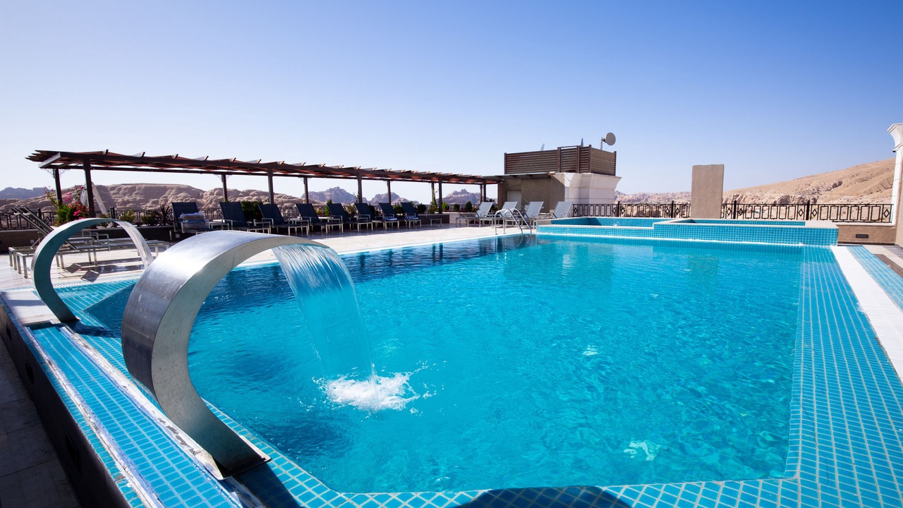 Photo of Outdoor in Wadi Musa