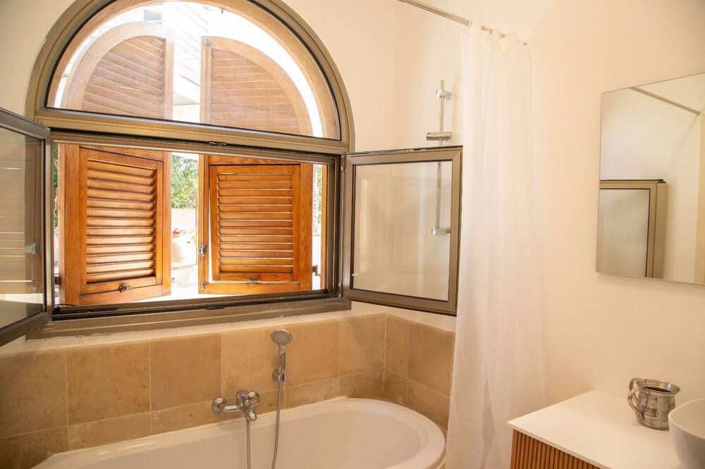 Photo of Bathroom in Caesarea