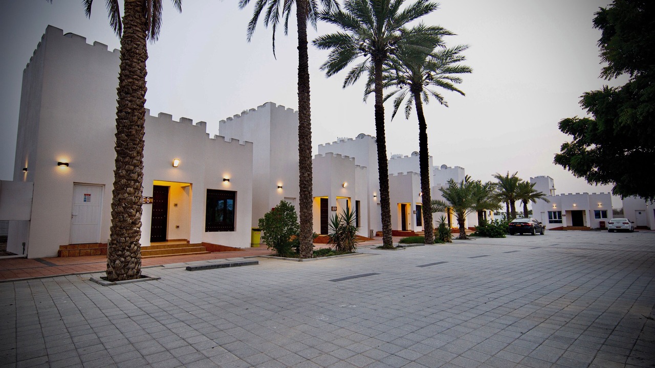 Photo of Bedroom in Musannah
