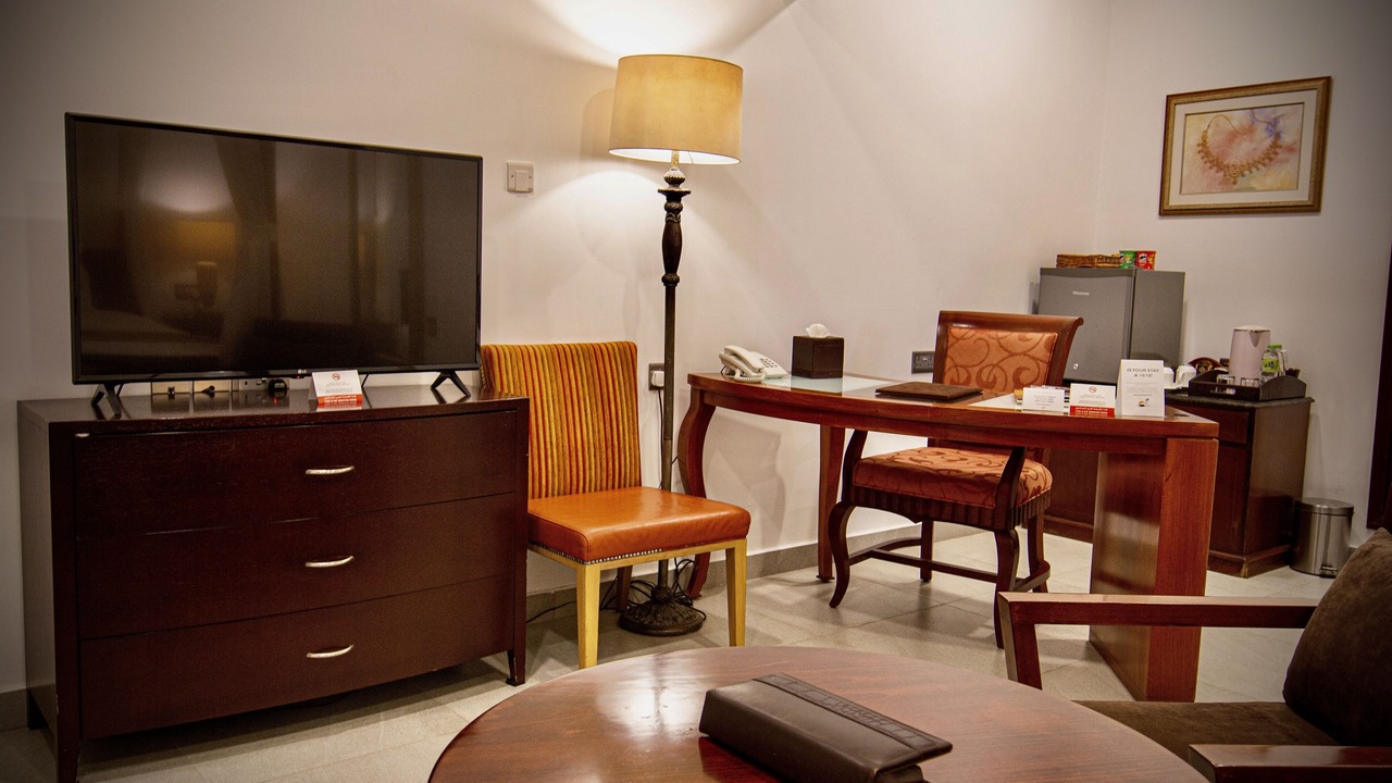 Photo of Bedroom in Musannah