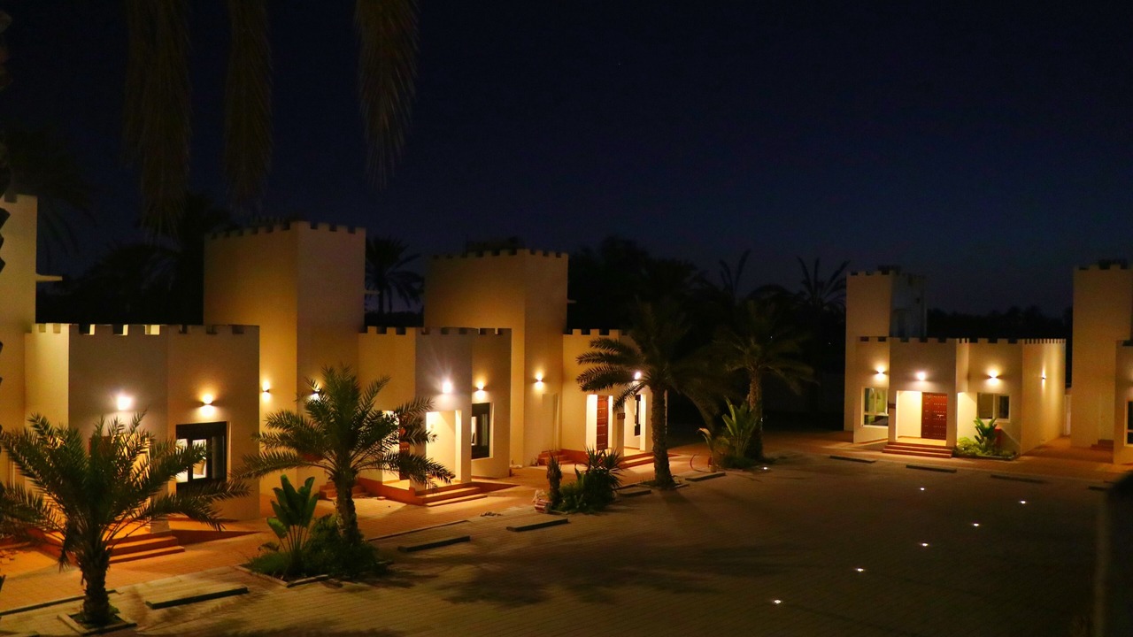 Photo of Outdoor in Musannah