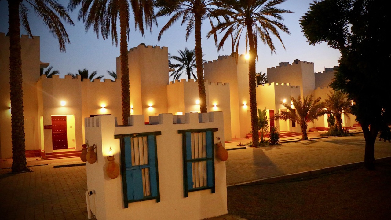 Photo of Outdoor in Musannah