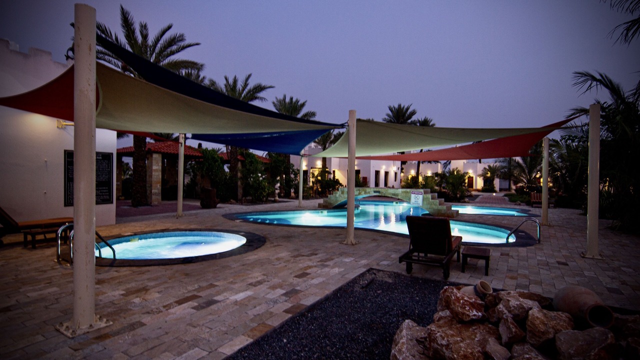 Photo of Outdoor in Musannah