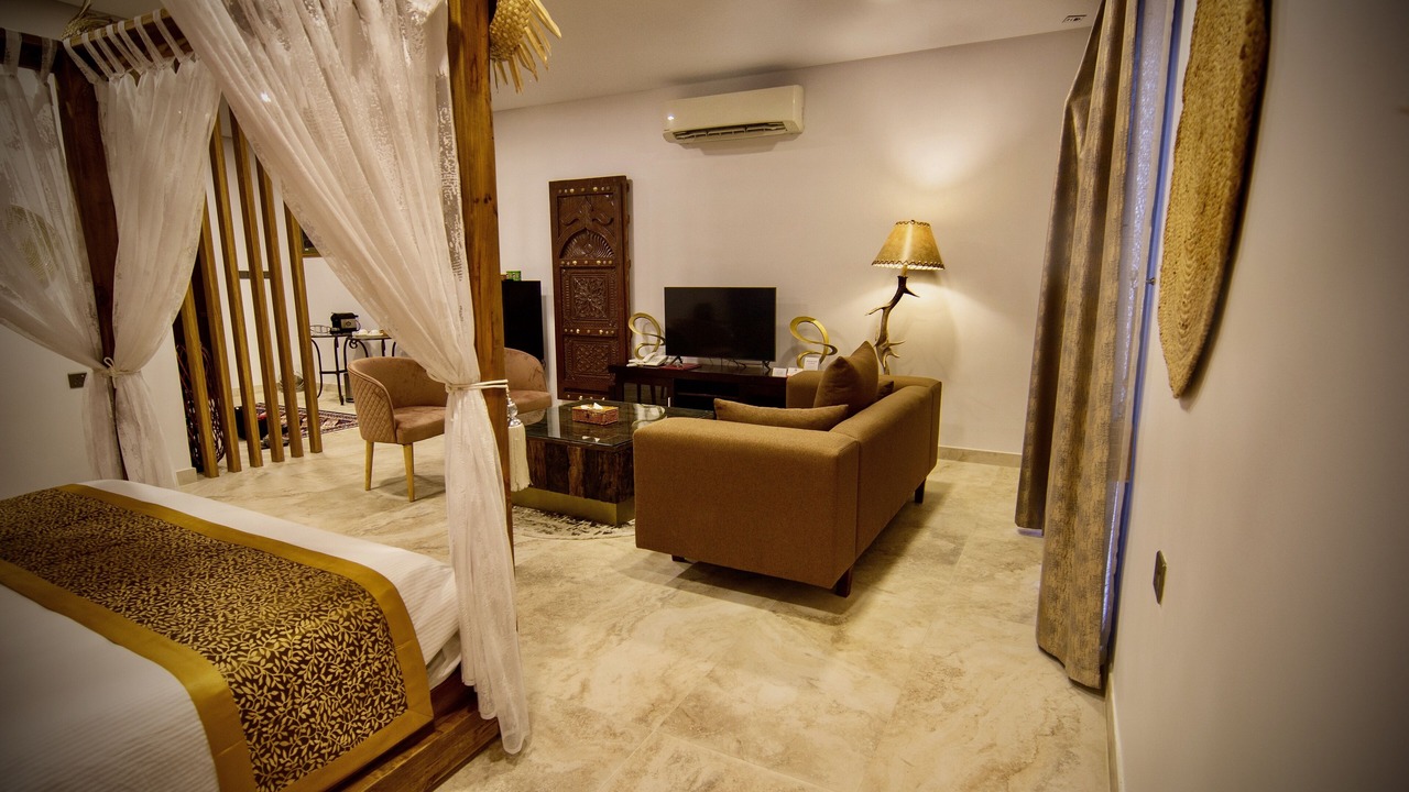 Photo of Outdoor in Musannah