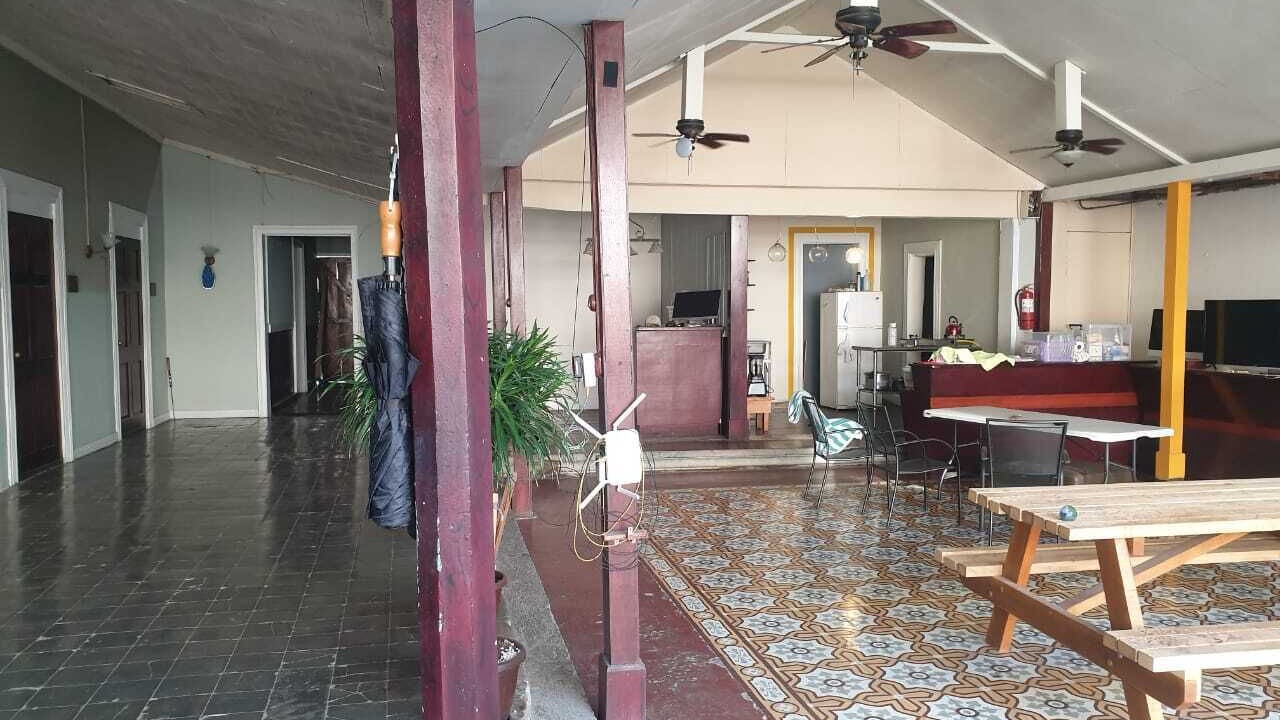 Photo of Patio Balcony in Santa Lucia