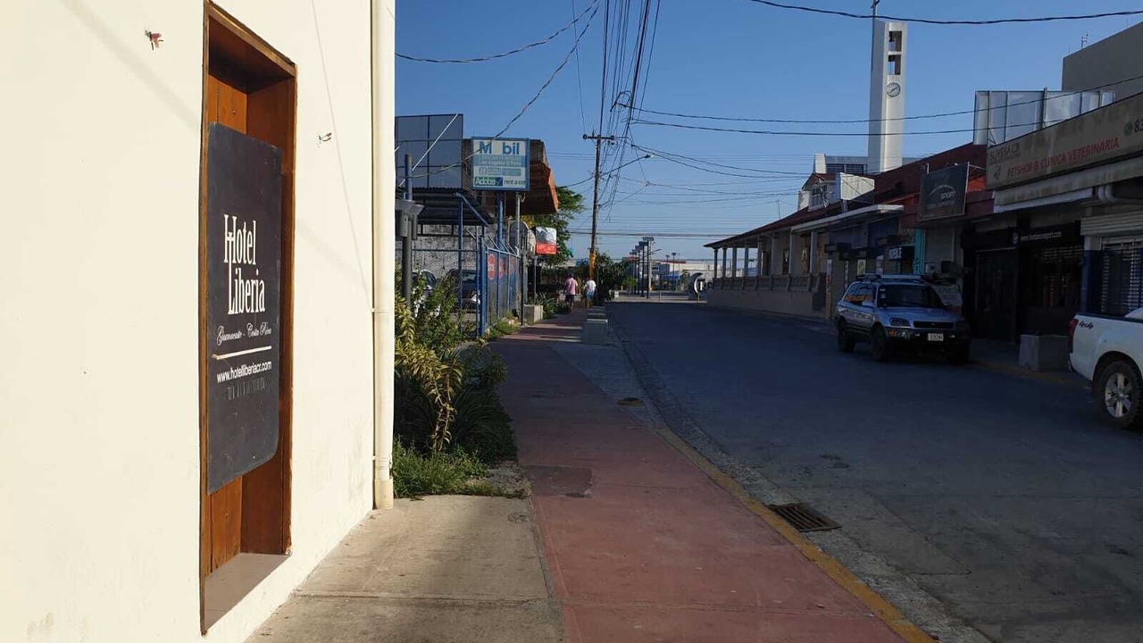 Photo of Outdoor in Santa Lucia