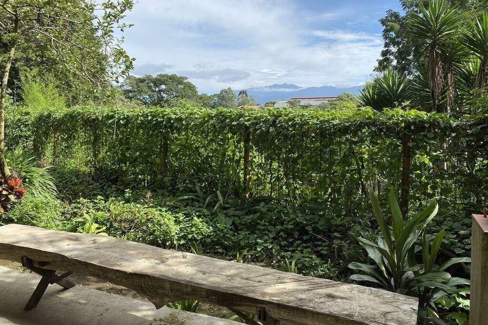 Photo of Outdoor in Roble
