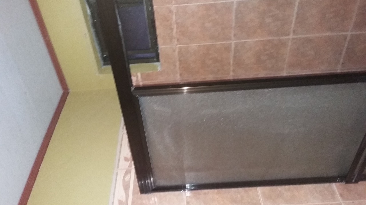 Photo of Bathroom in Puntarenas