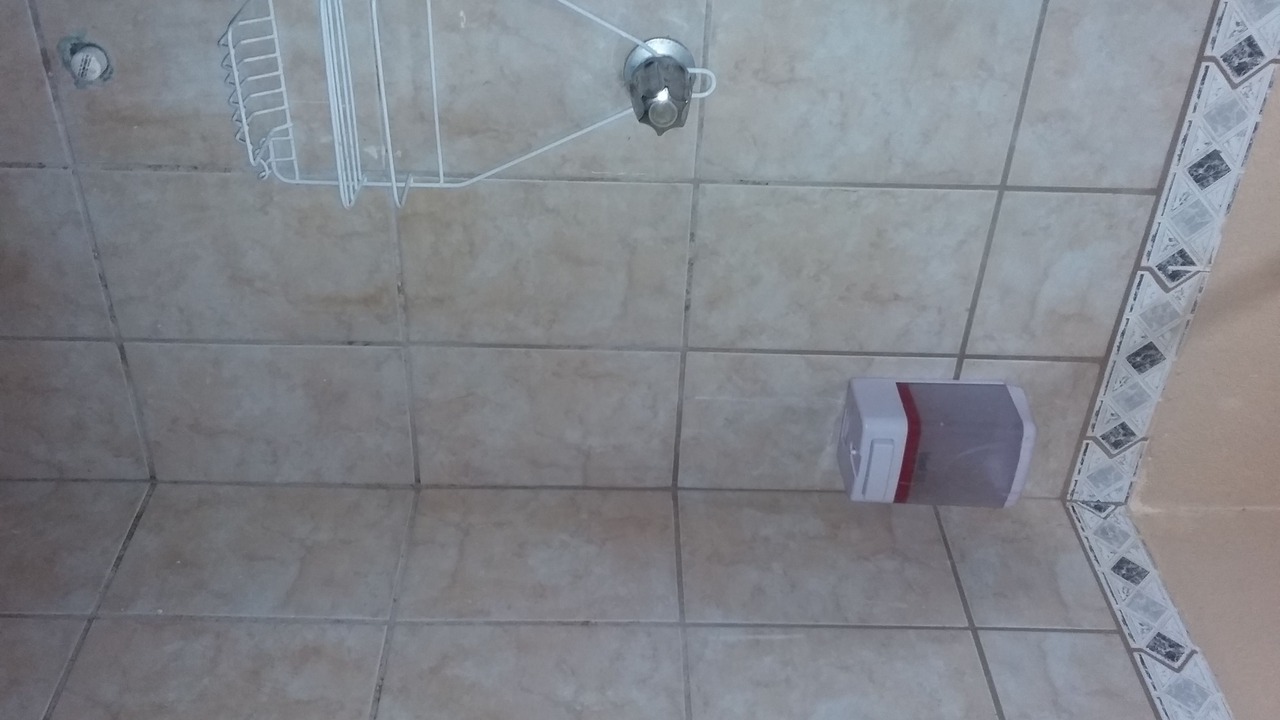 Photo of Bathroom in Puntarenas