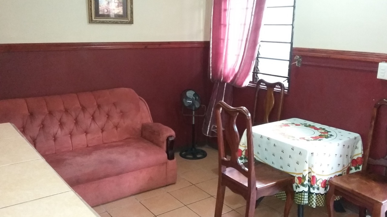 Photo of Bedroom in Puntarenas