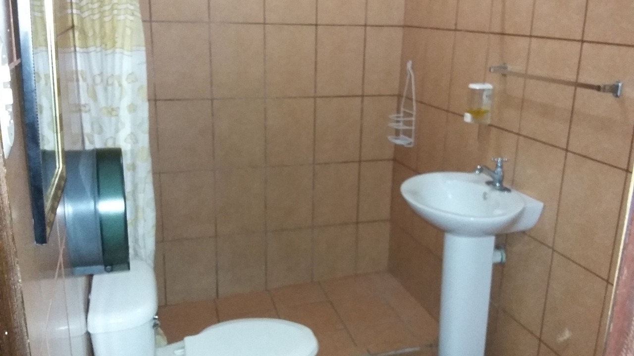 Photo of Bathroom in Puntarenas