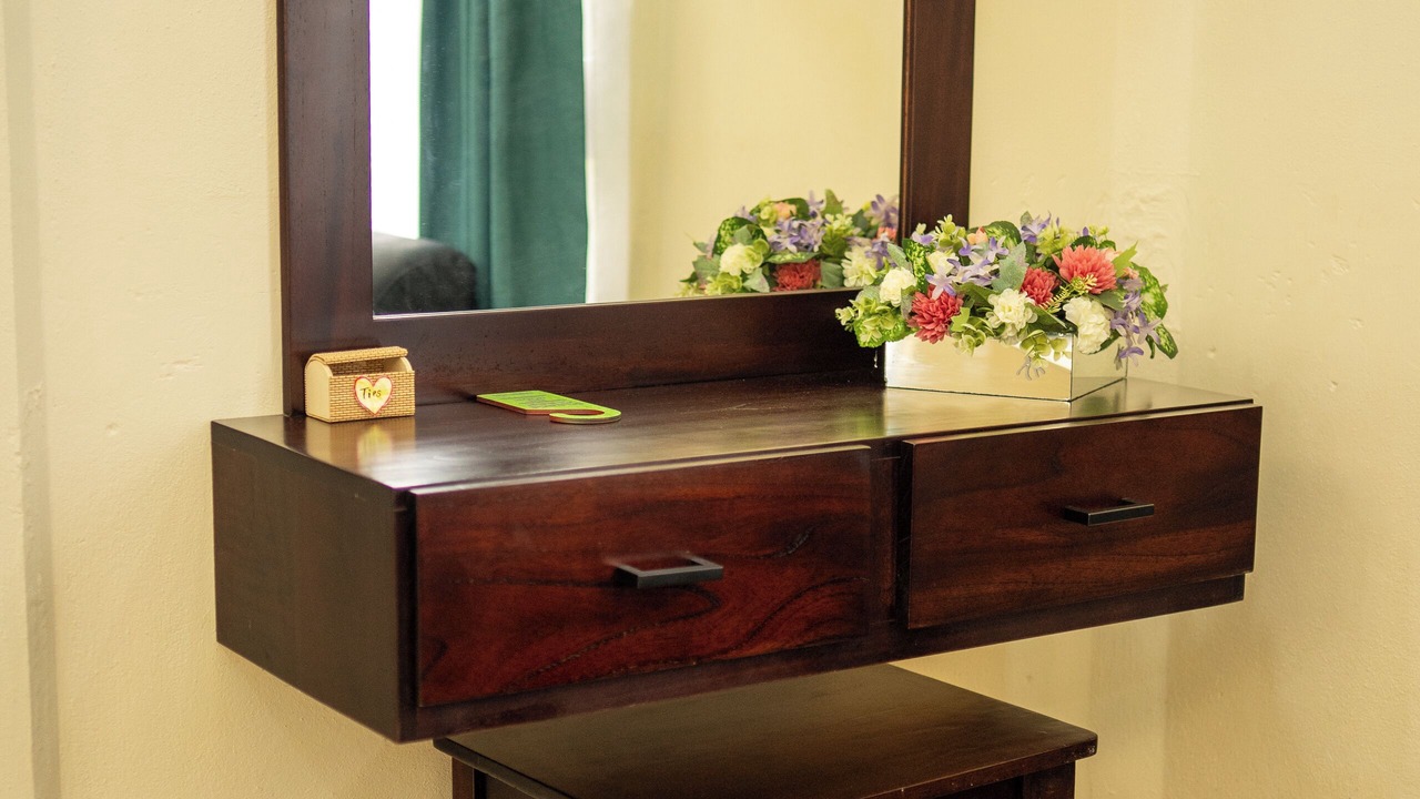 Photo of Bedroom in La Fortuna