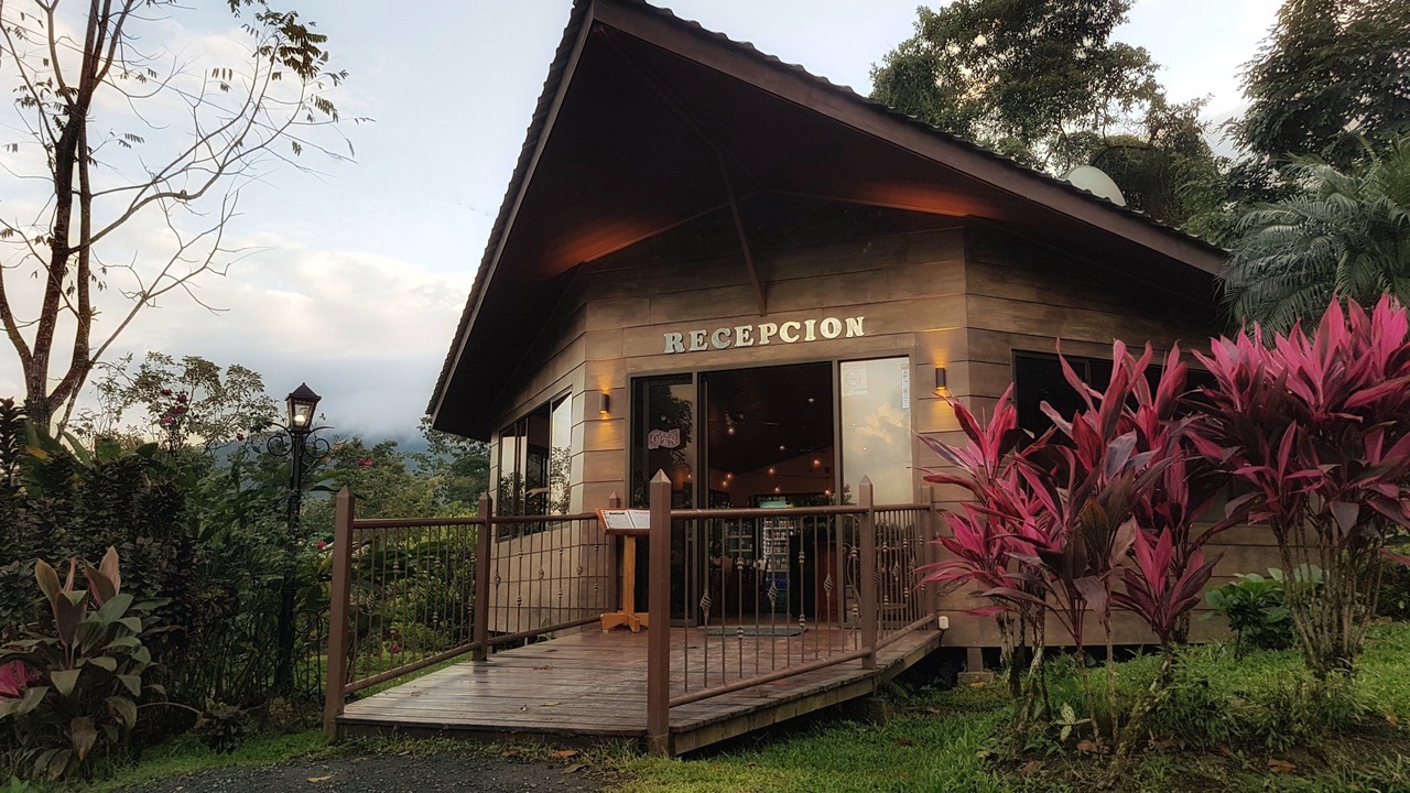 Photo of Others in La Fortuna