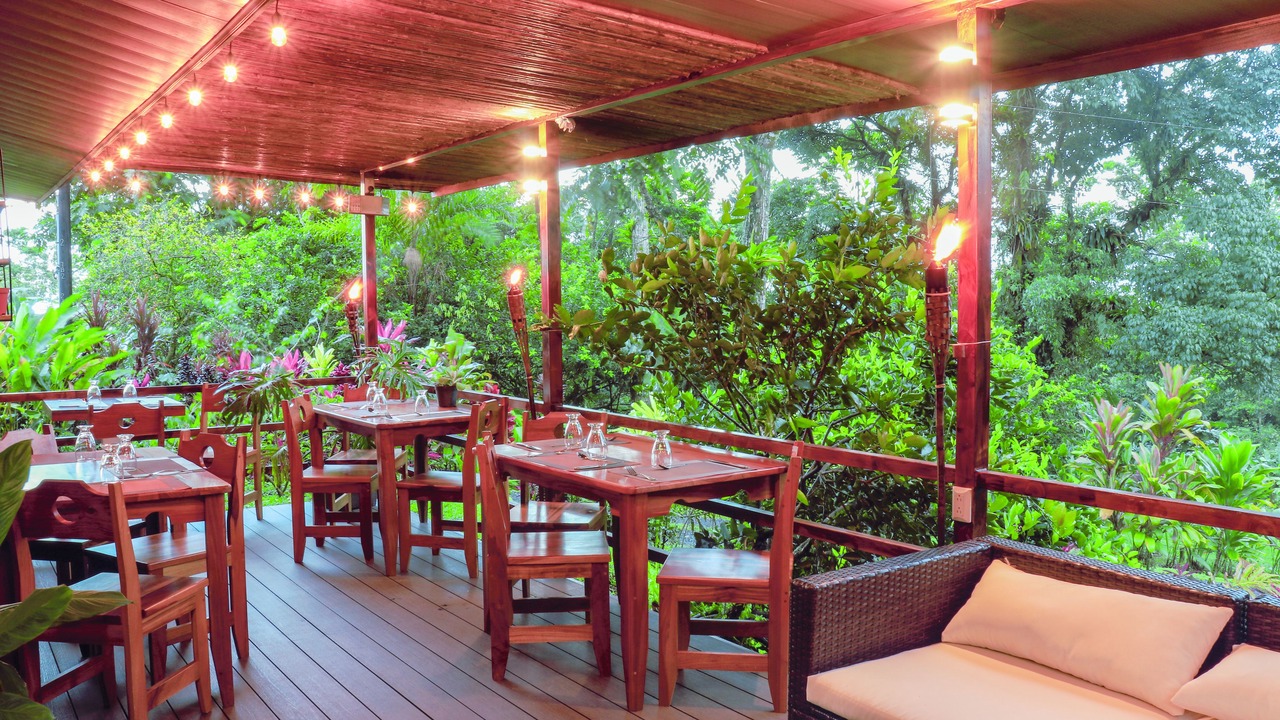 Photo of Outdoor in La Fortuna