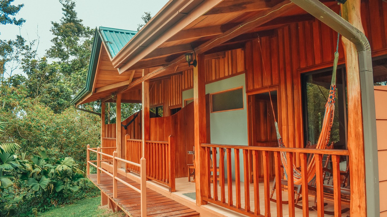 Photo of Bedroom in La Fortuna