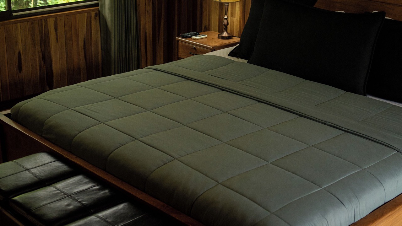 Photo of Bedroom in La Fortuna