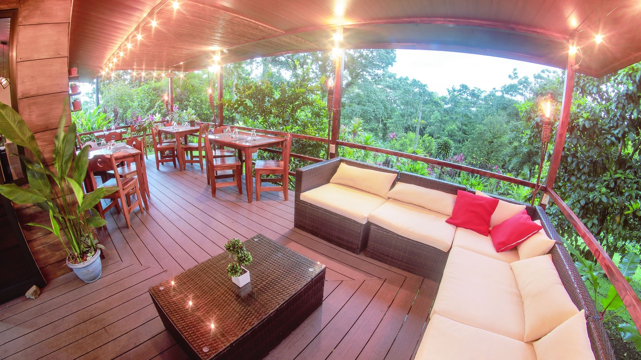 Photo of Outdoor in La Fortuna