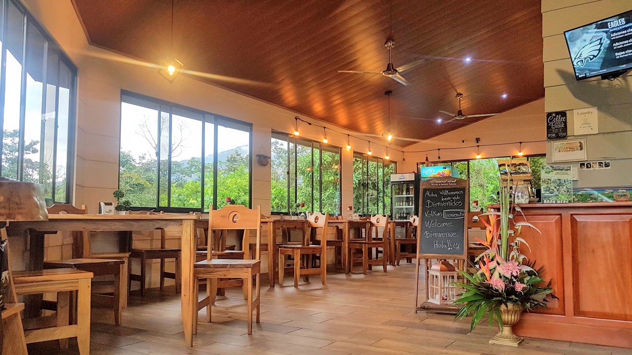 Photo of Outdoor in La Fortuna