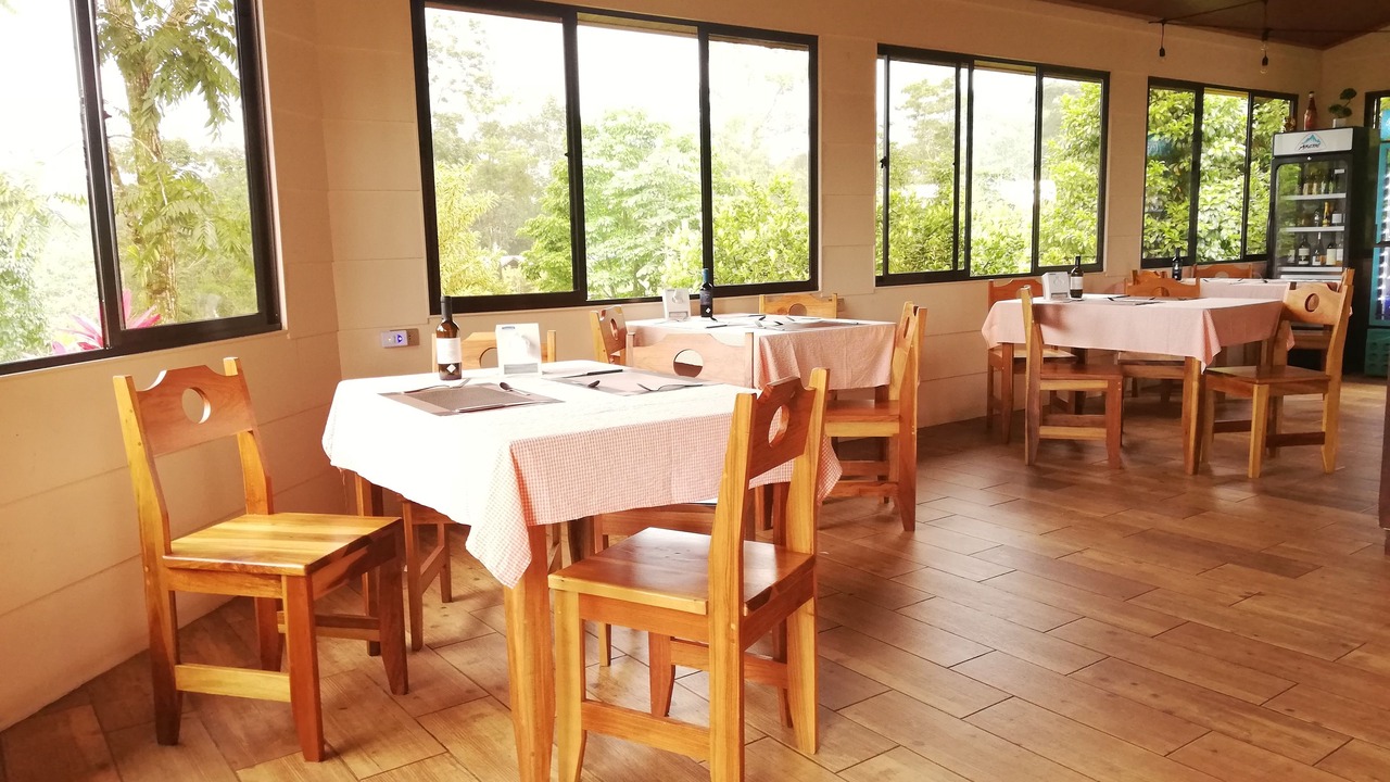 Photo of Outdoor in La Fortuna