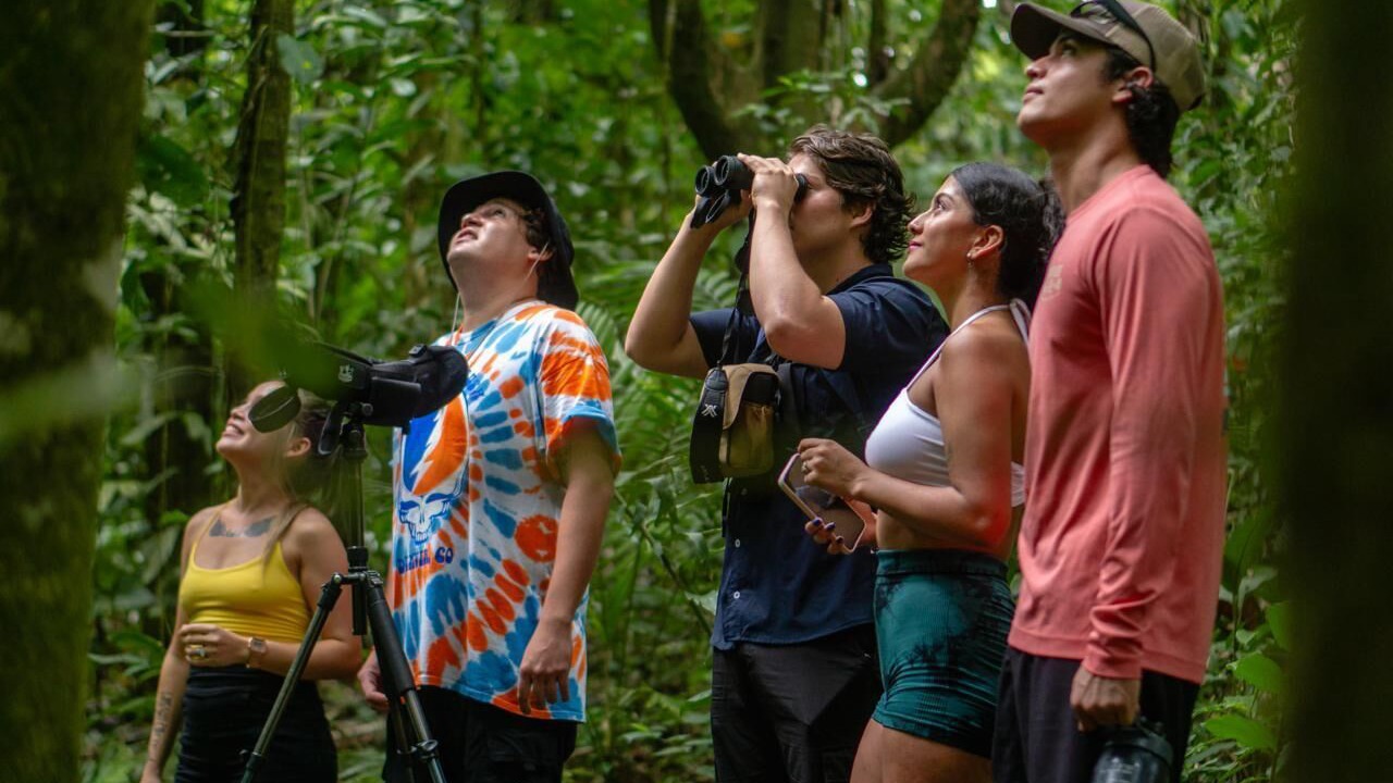 Photo of Outdoor in La Fortuna