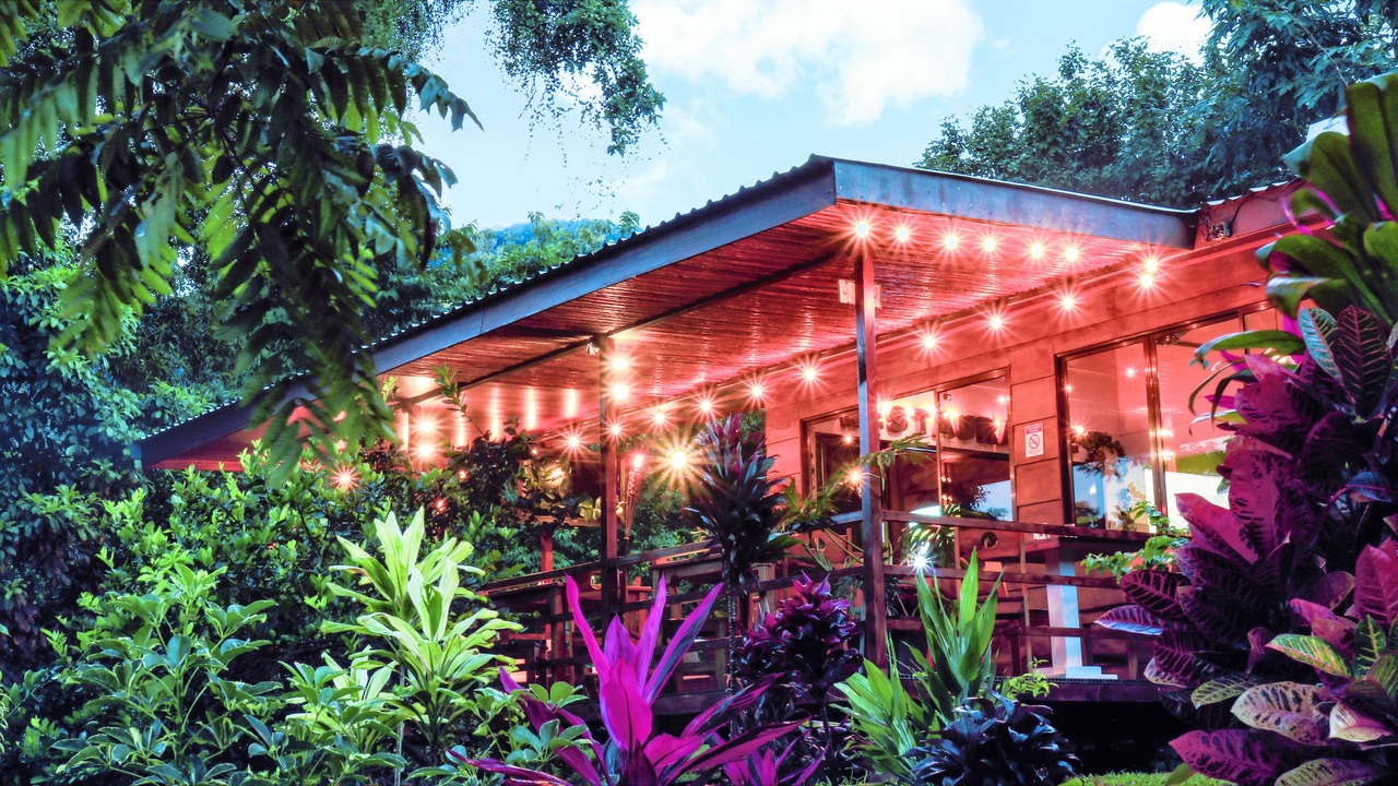 Photo of Outdoor in La Fortuna