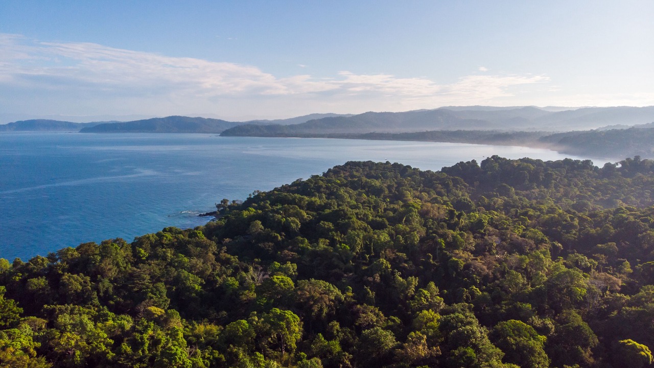 Photo of Outdoor in Drake Bay