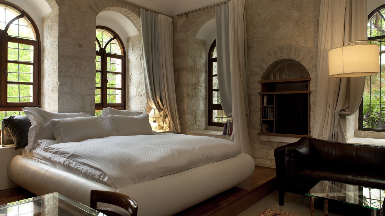 Photo of Bedroom in Ein Karem