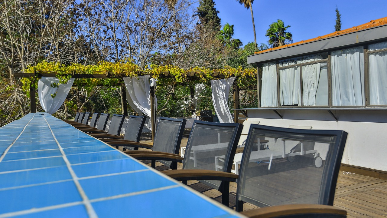 Photo of Outdoor in Ein Karem