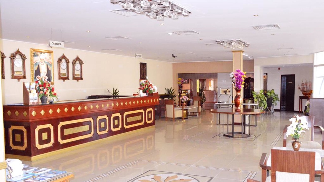 Photo of Others in Seeb