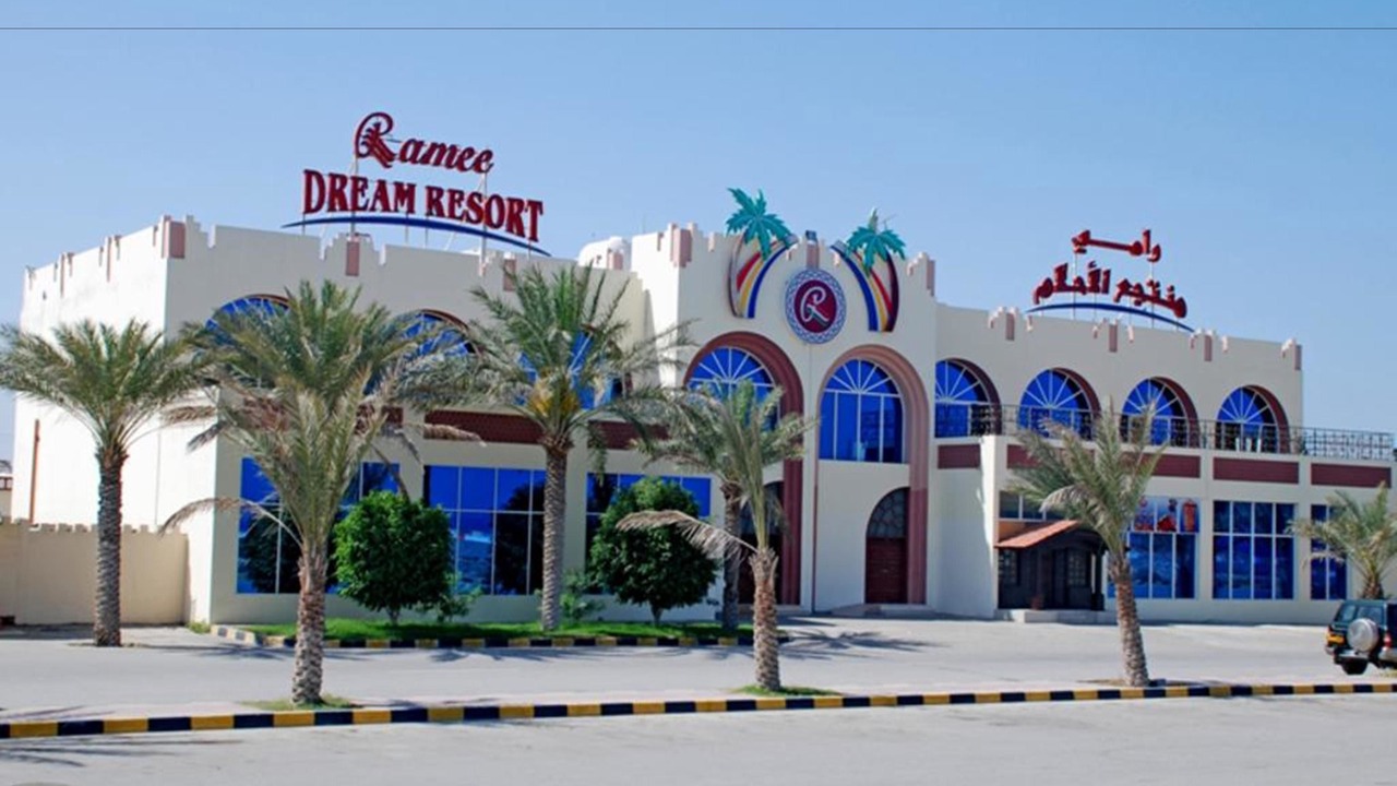 Photo of Outdoor in Seeb